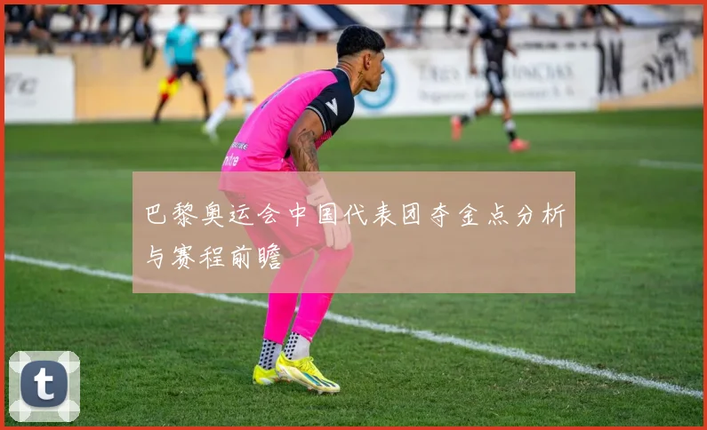 巴黎奥运会中国代表团夺金点分析与赛程前瞻